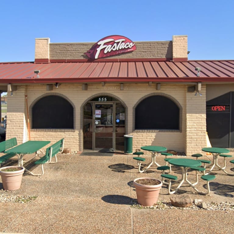 Fastaco – Burleson