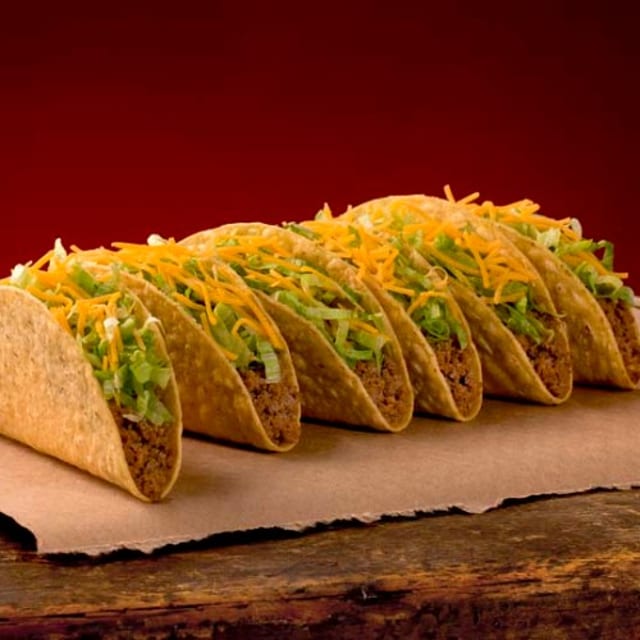 Taco Packs.