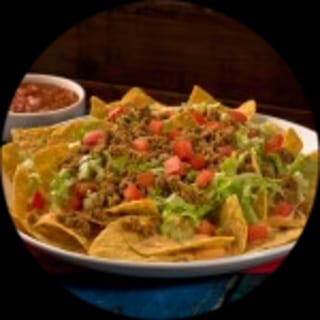 Beefy Nacho