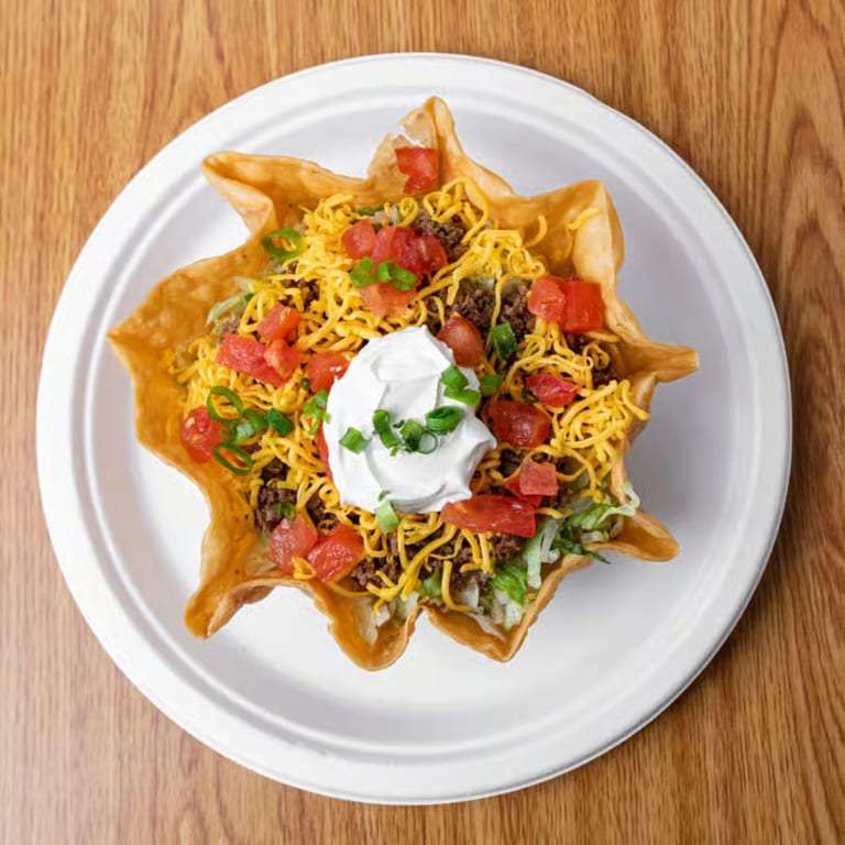 Fast & Fresh Mexican Food Delivery