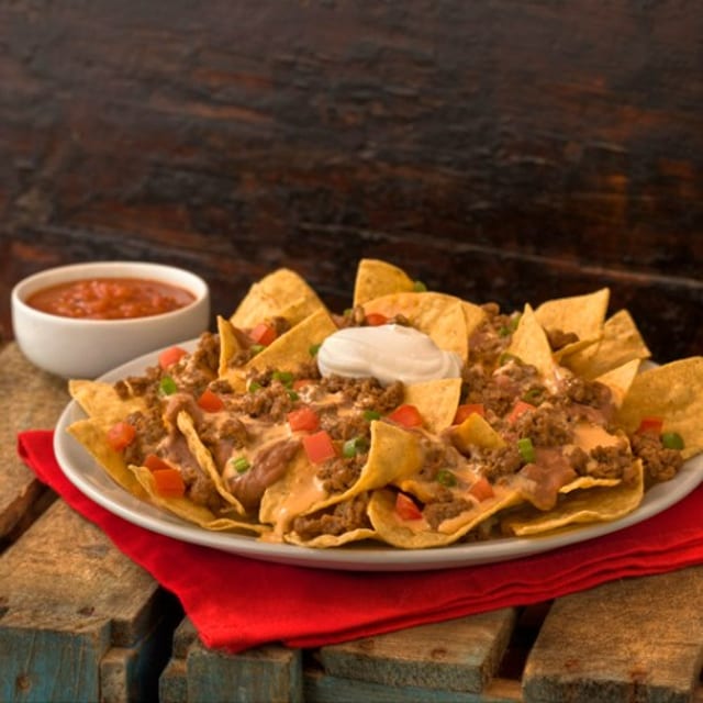 Nacho Express.