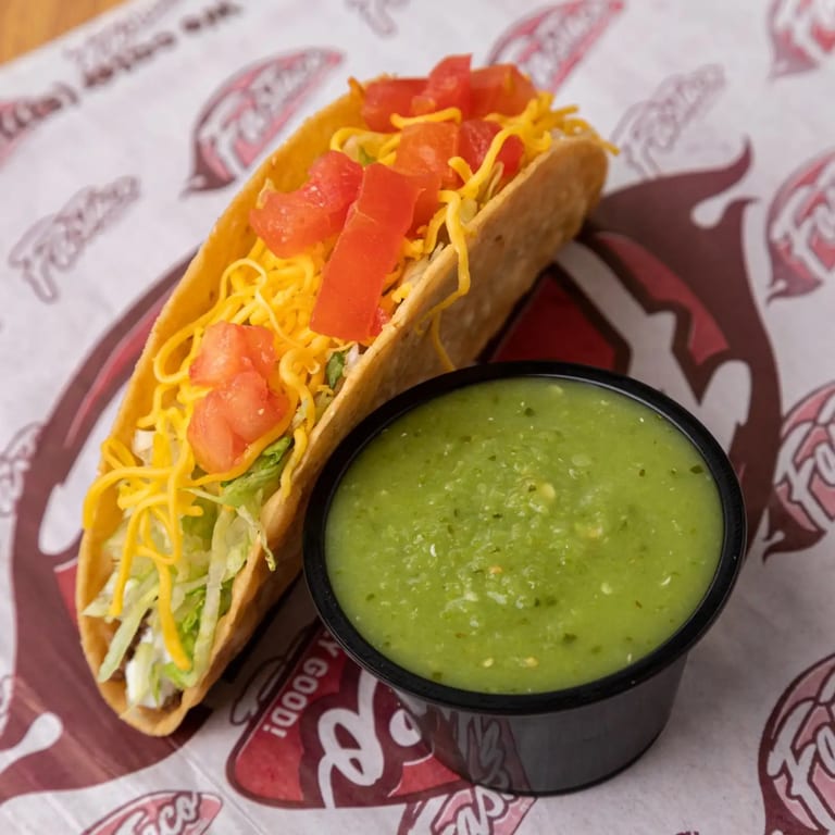 Every Day is Taco Tuesday at FasTaco
