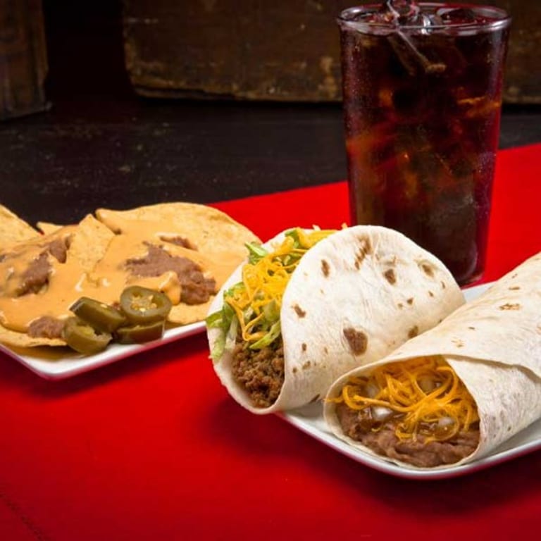 Tasty Tostadas for Every Craving