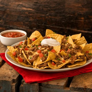 Nacho Express