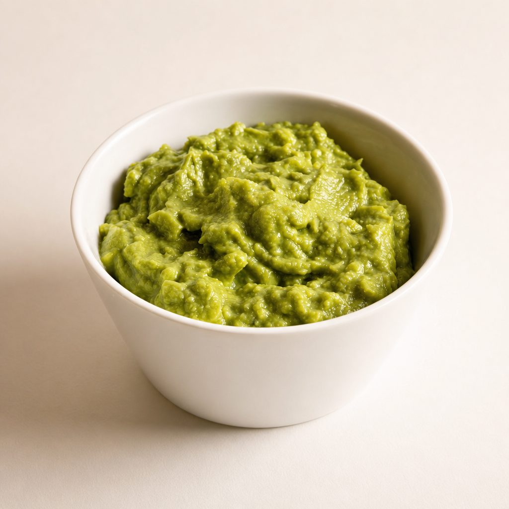 Guacamole Dip.