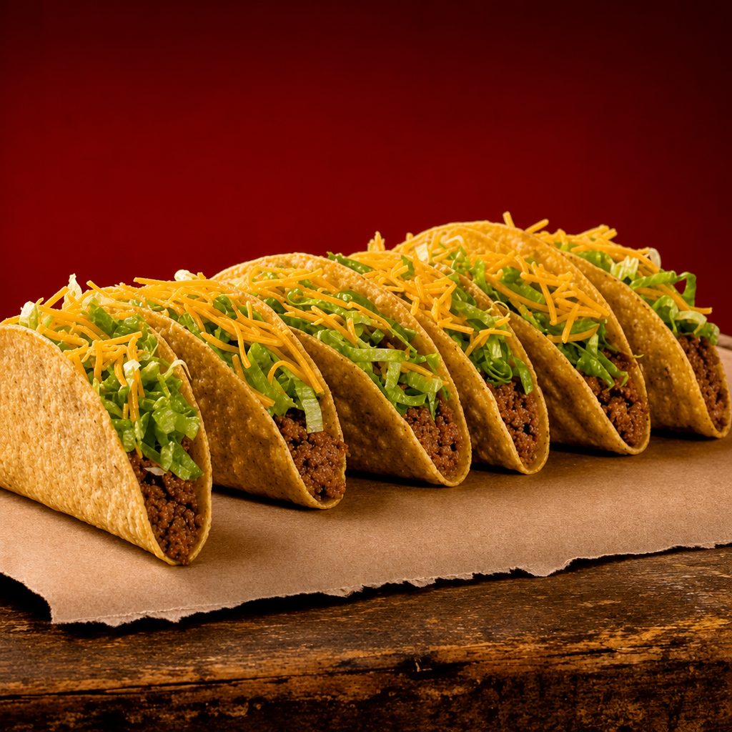 Taco Packs.