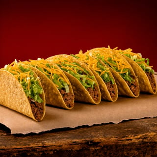 Taco Packs