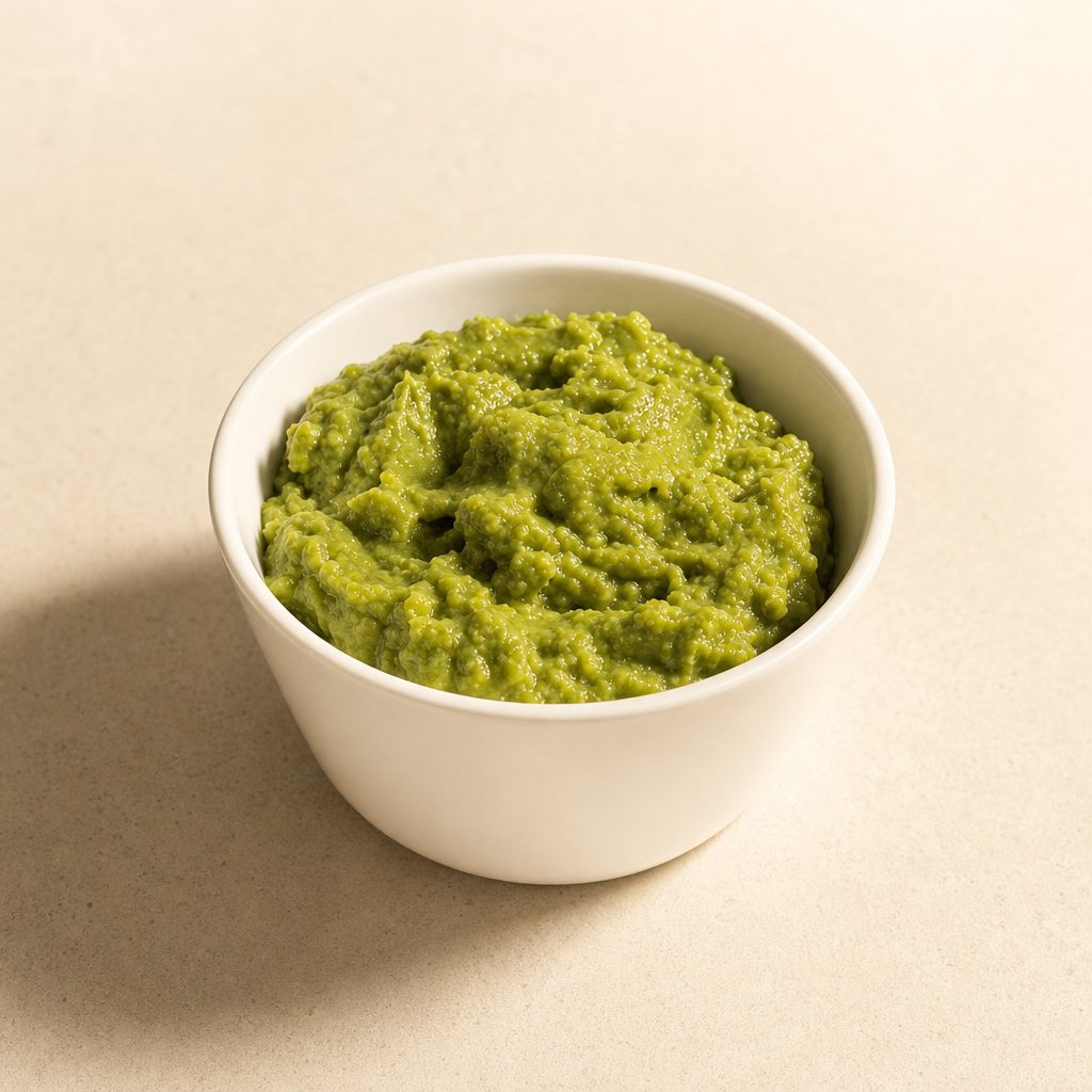 Guacamole Dip.