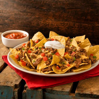 Nacho Express