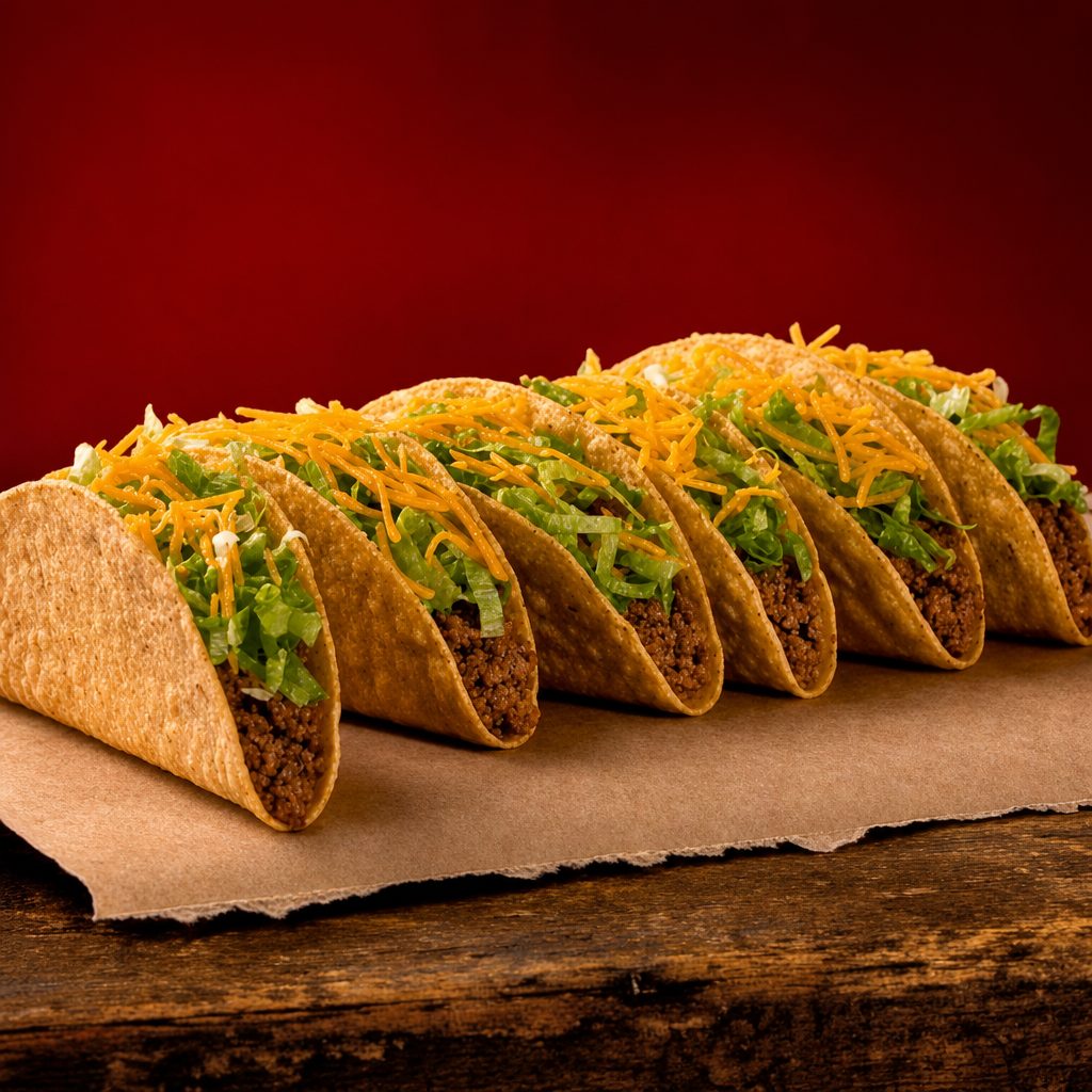 Taco Packs.