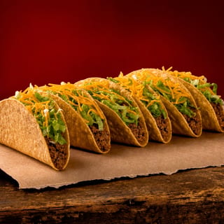 Taco Packs