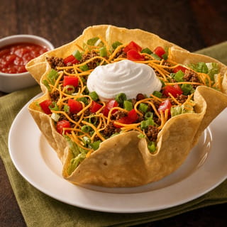 Taco Salad
