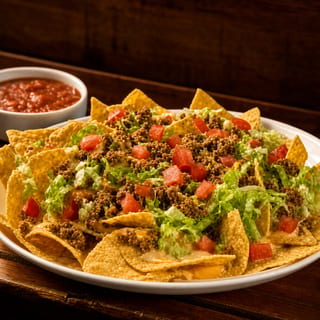 Beefy Nacho
