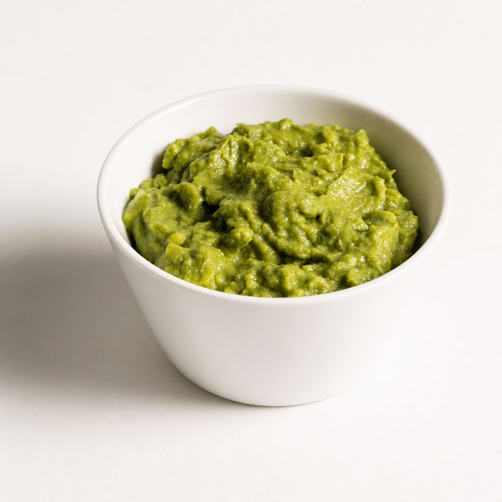 Guacamole Dip.