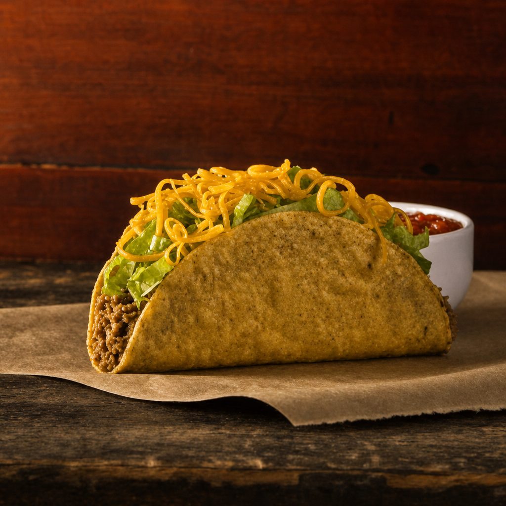 Original Taco.