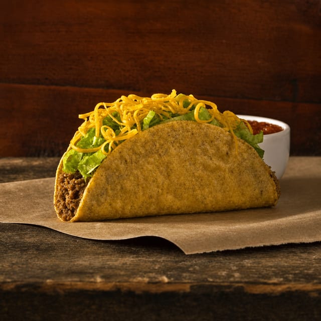 Original Taco.