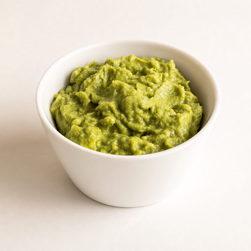 Guacamole Dip.