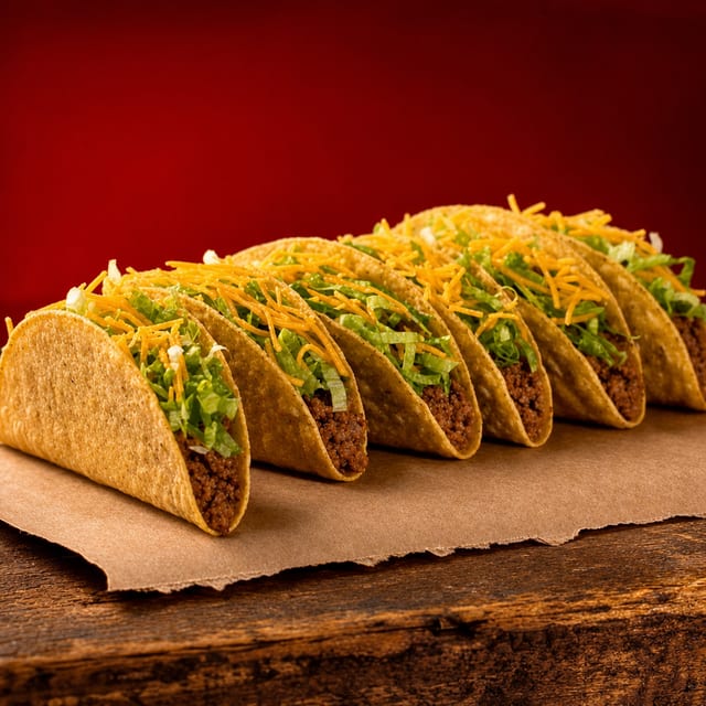 Taco Packs.